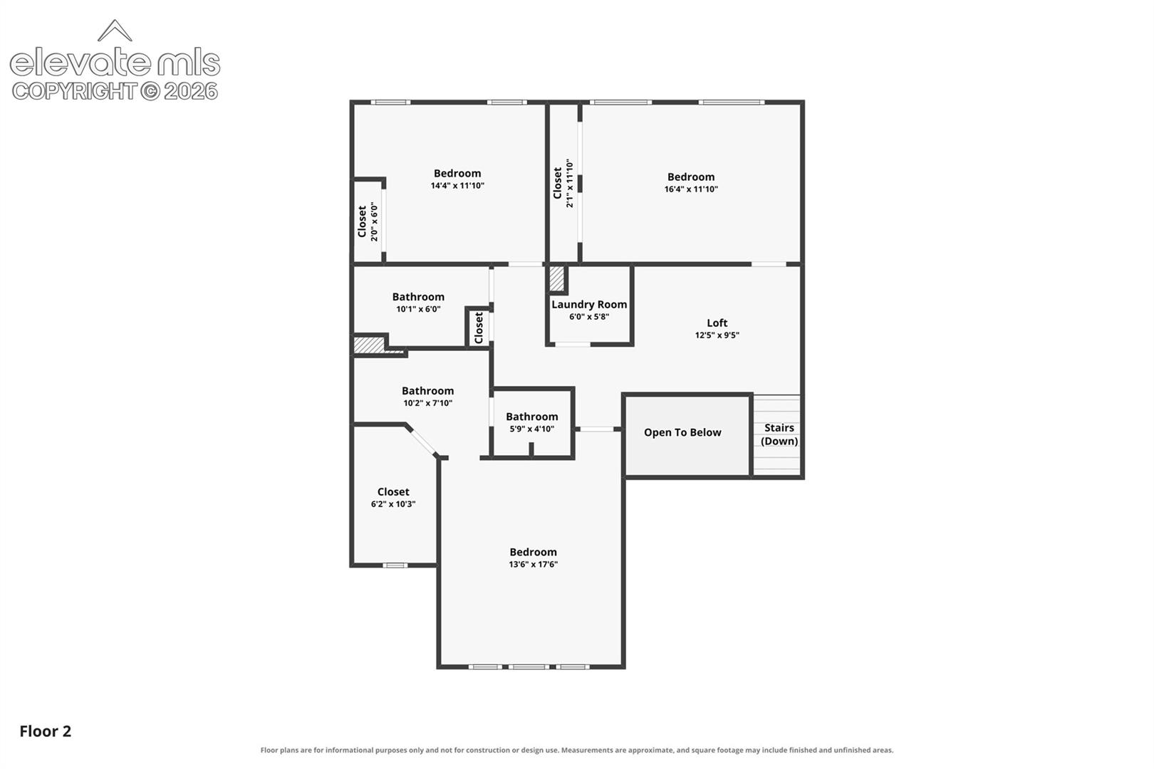 Listing photo 41 for 8435 Grand Peak Summit View