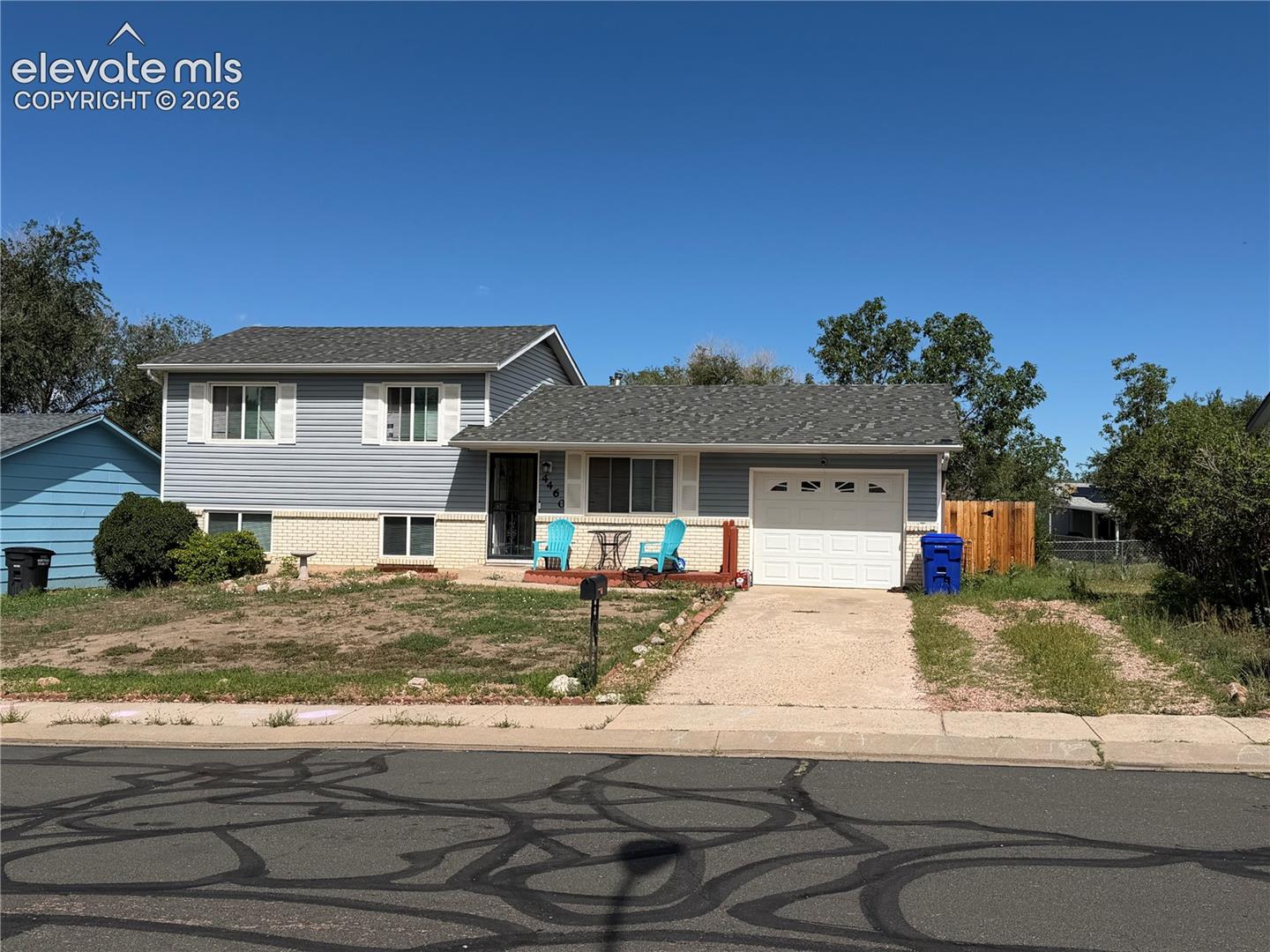 4460 Carolyn Drive