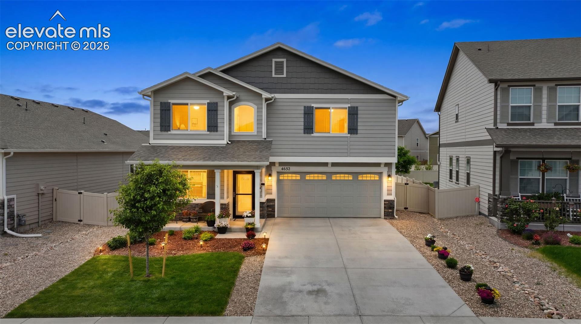 Listing photo 4 for 4652 Amazonite Drive