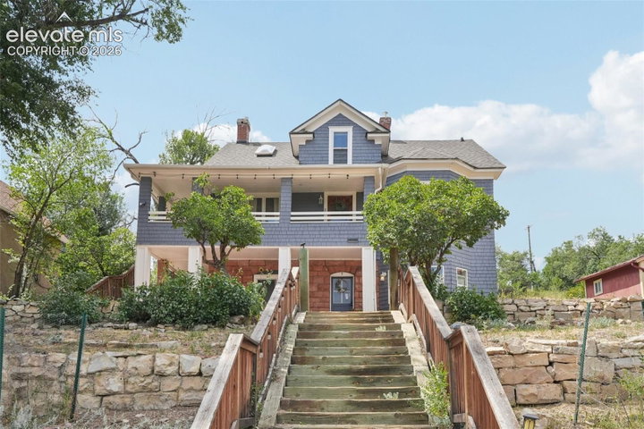 708 Cooper Avenue — listing photo