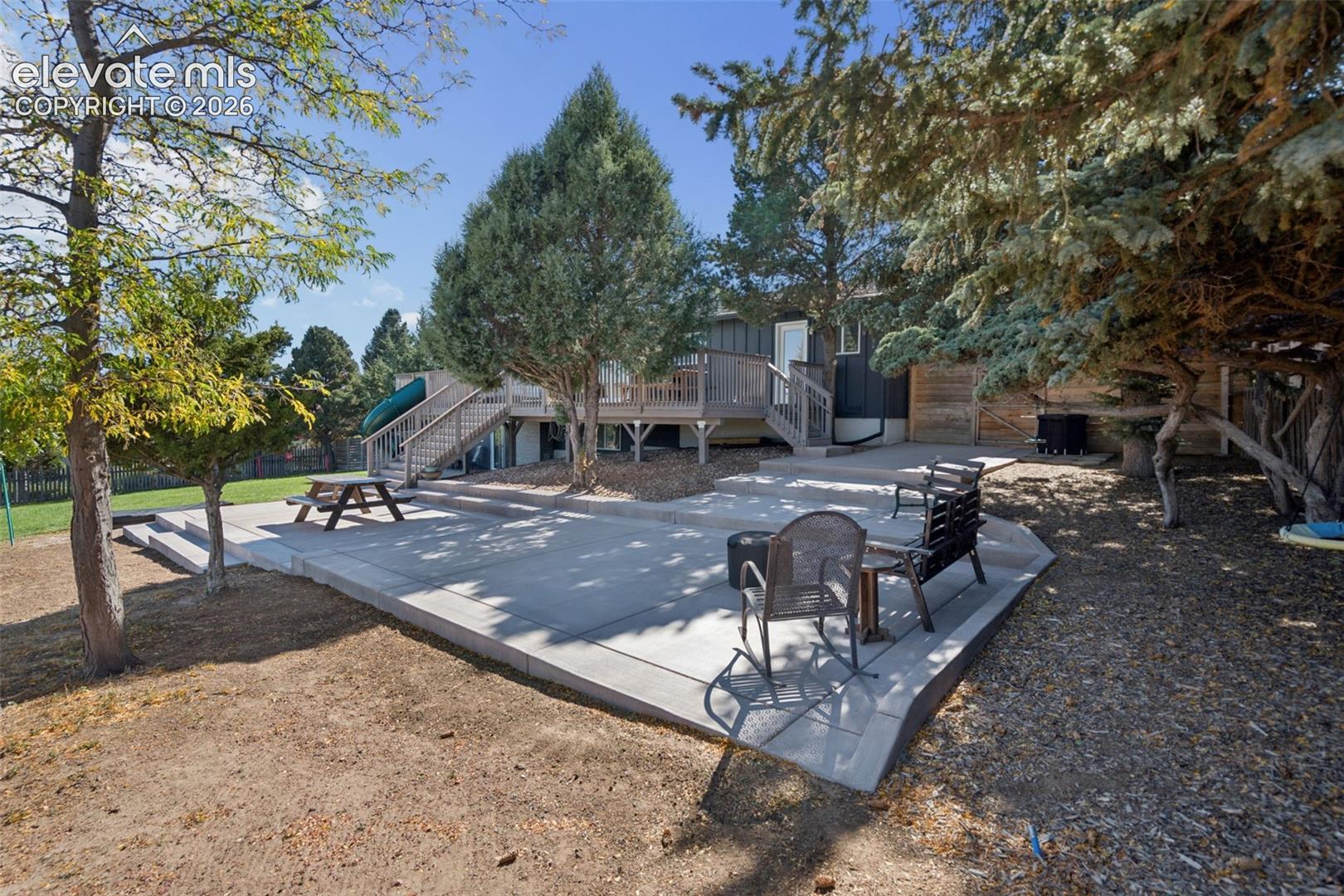 Listing photo 37 for 810 Point of the Pines Drive