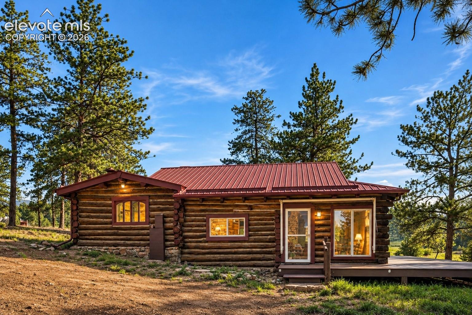 Listing photo 4 for 3303 Trail Creek Road