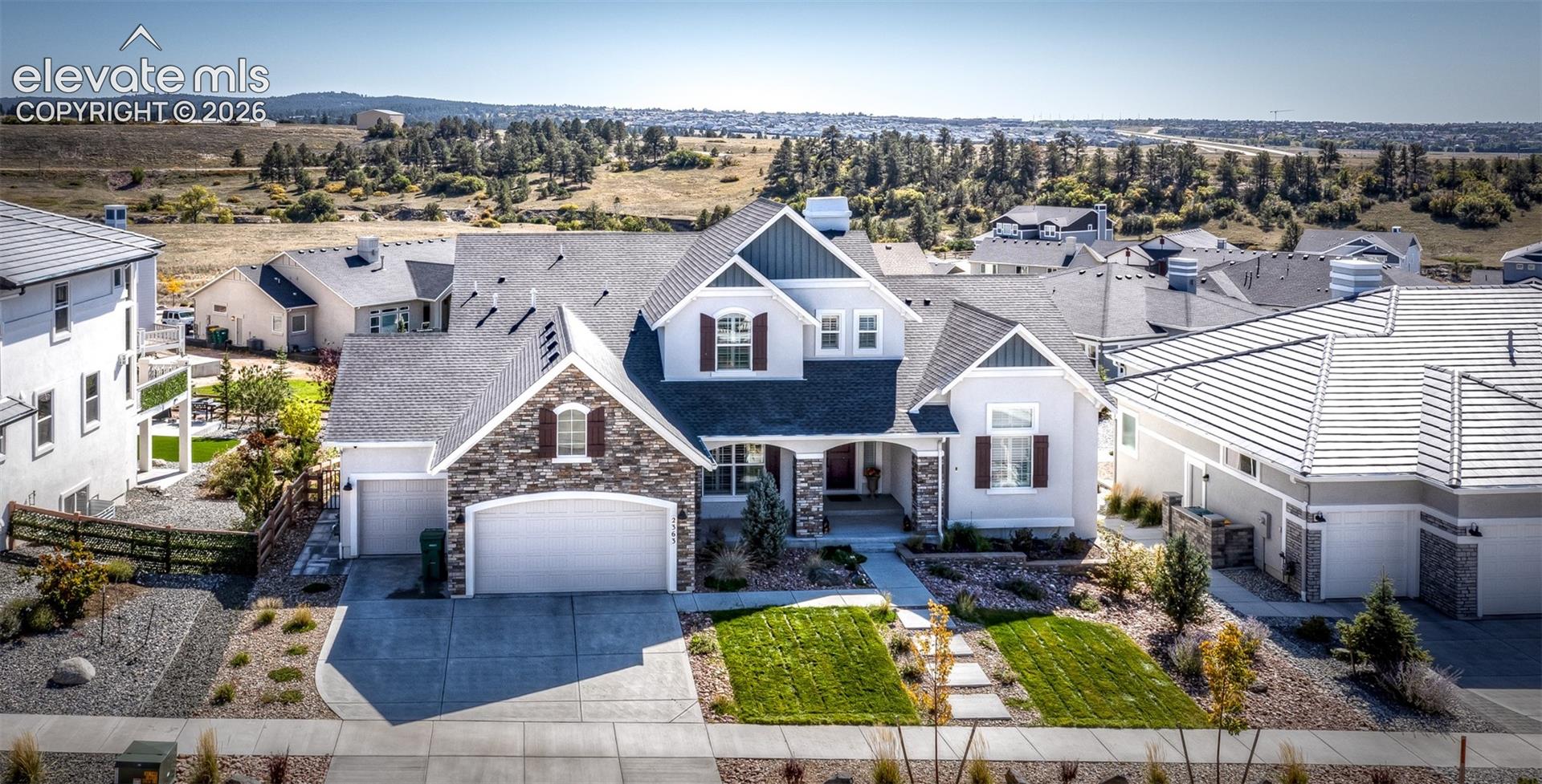 2363 Merlot Drive โ listing photo
