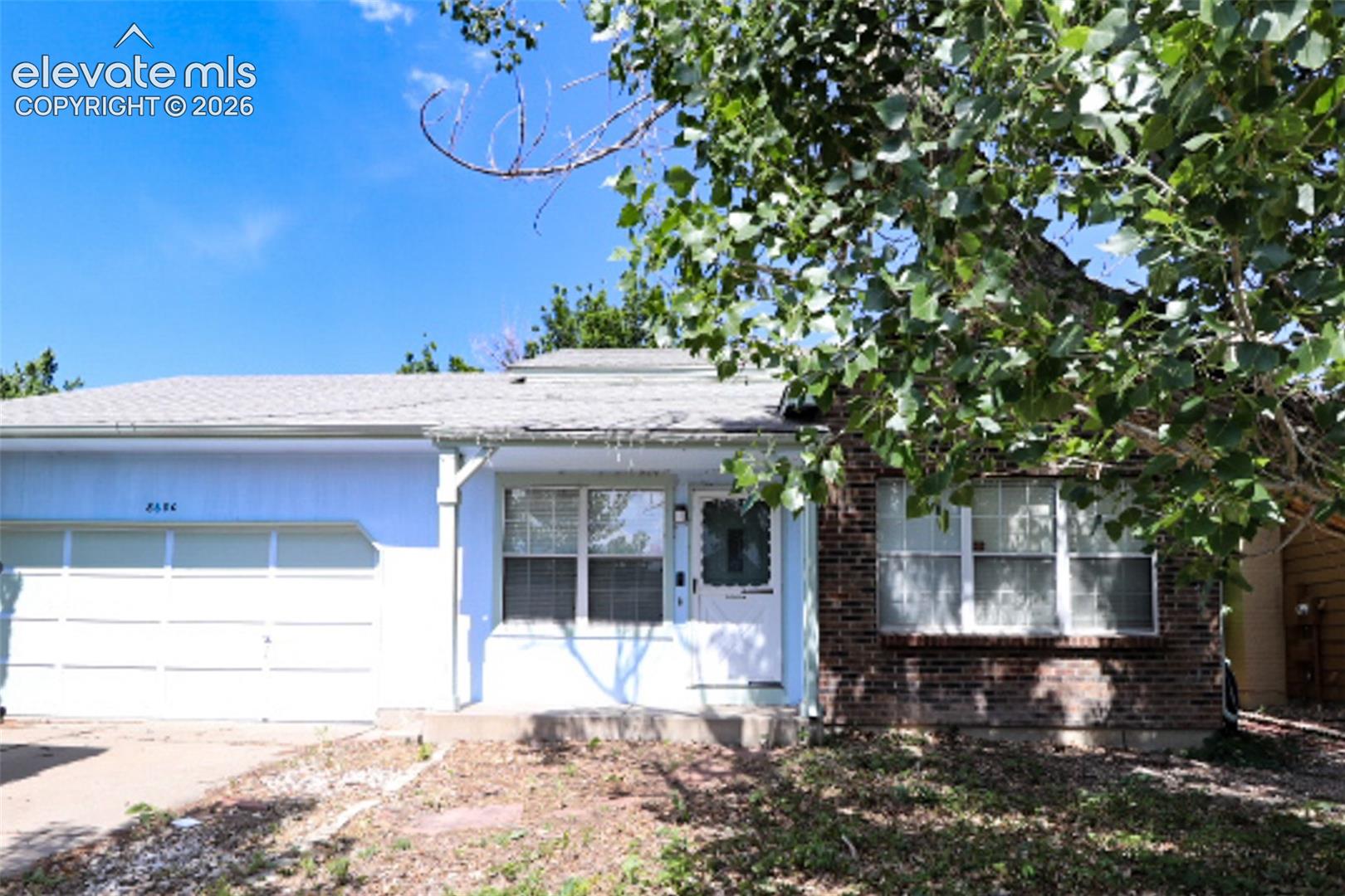 8680 Aspen Circle