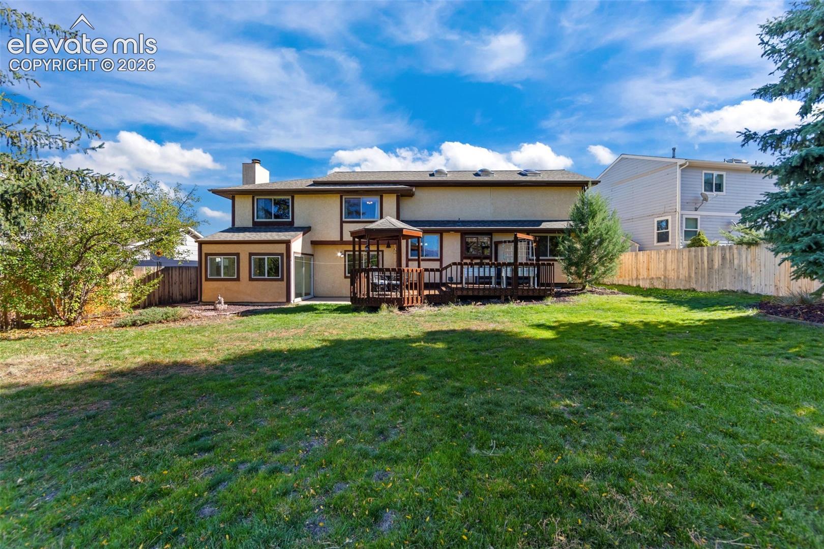 Listing photo 32 for 3025 Windjammer Drive