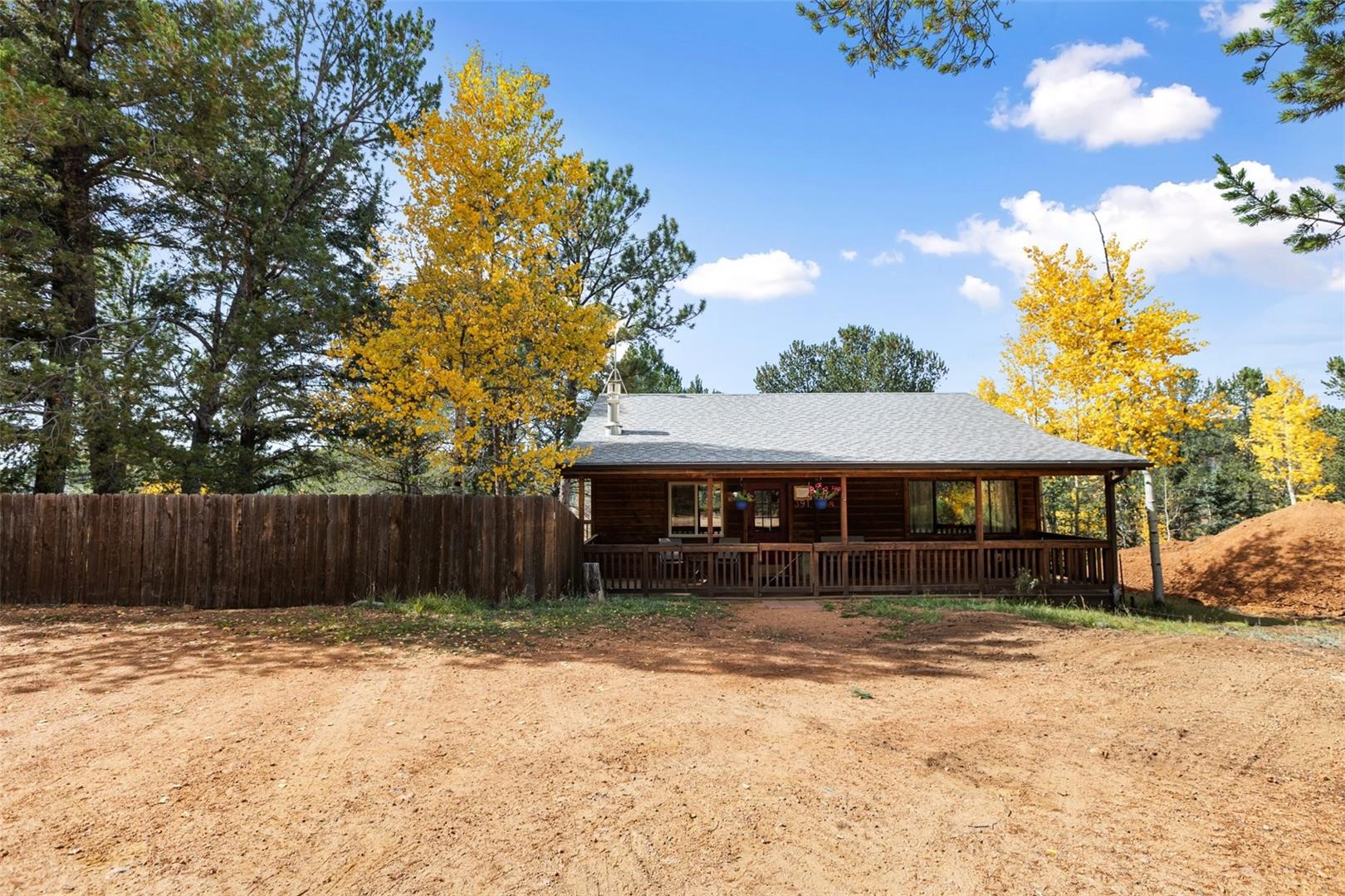 Listing photo 9 for 391 Timber Ridge Road
