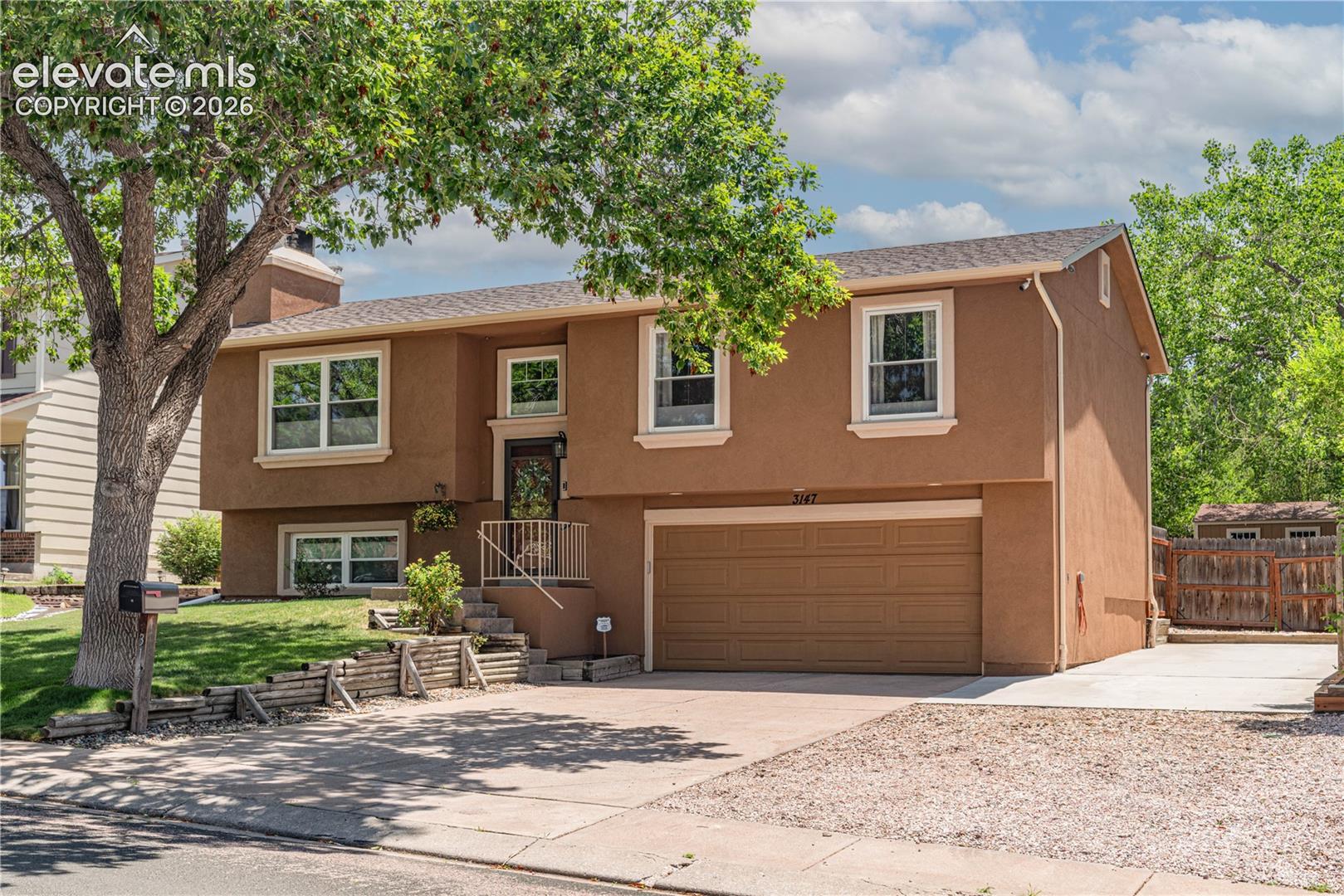3147 Maverick Drive