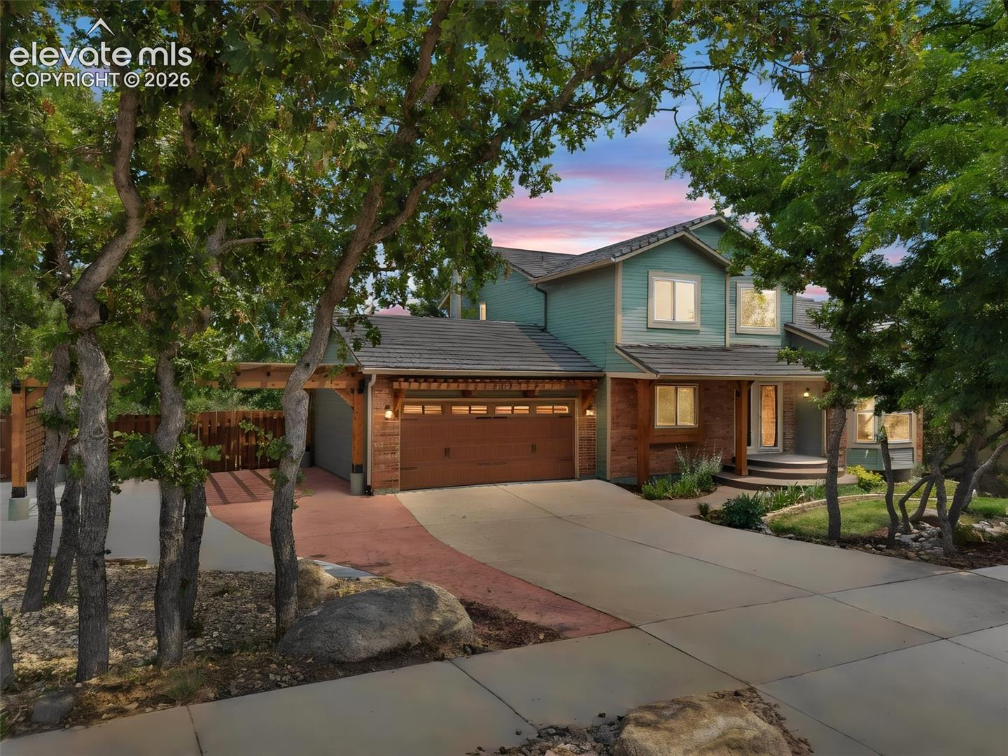 5115 Farthing Drive