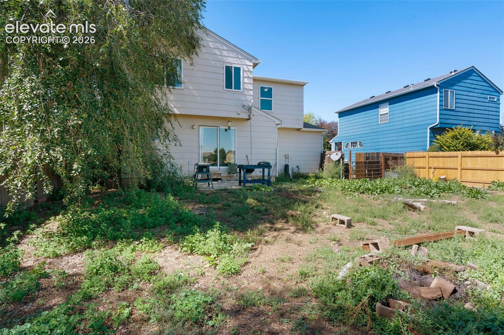 Listing photo 29 for 8239 Monterey Way