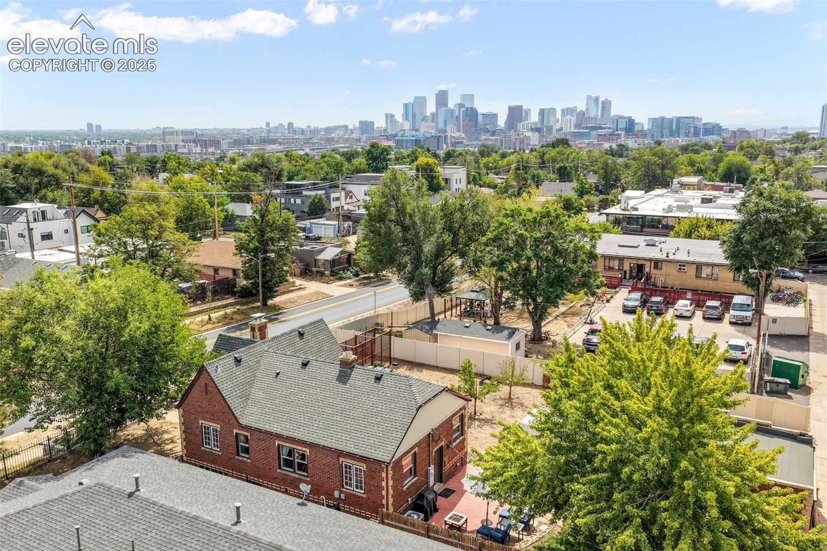 Listing photo 42 for 4145 Pecos Street