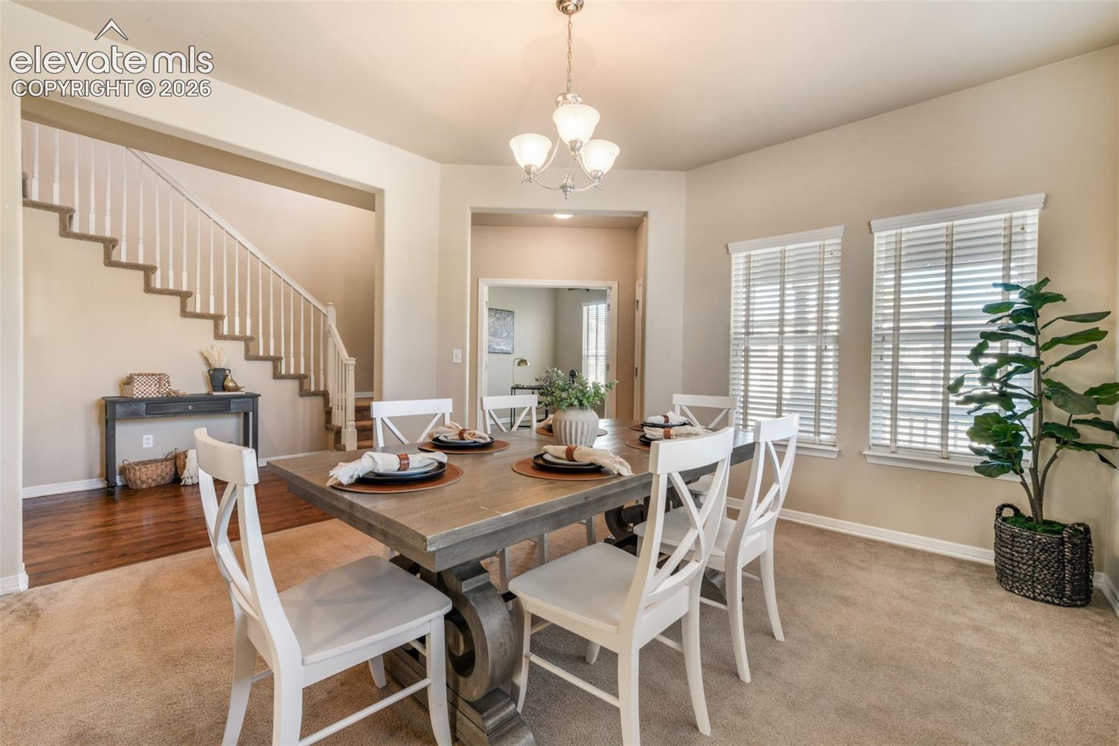 Listing photo 5 for 13867 Antelope Pass Place