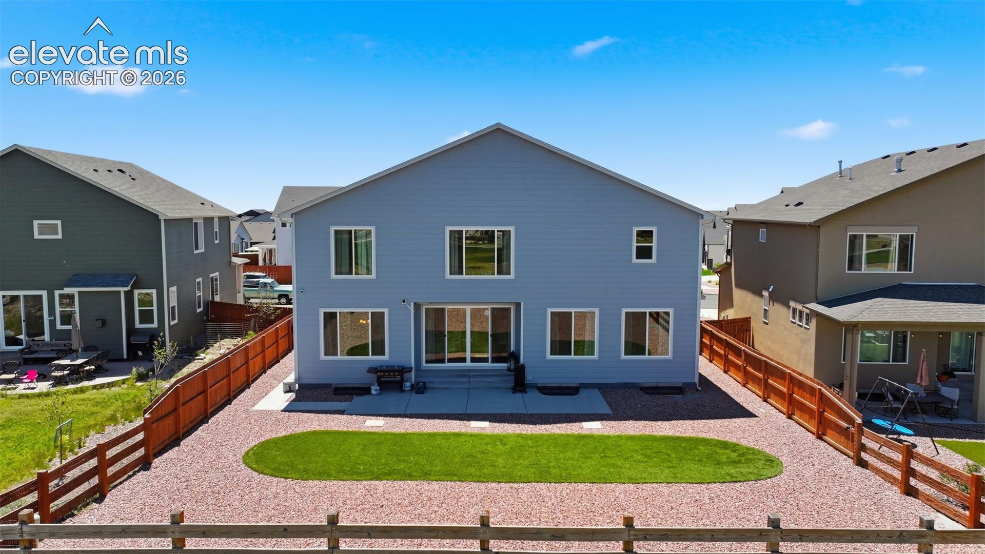 Listing photo 10 for 12810 Windingwalk Drive