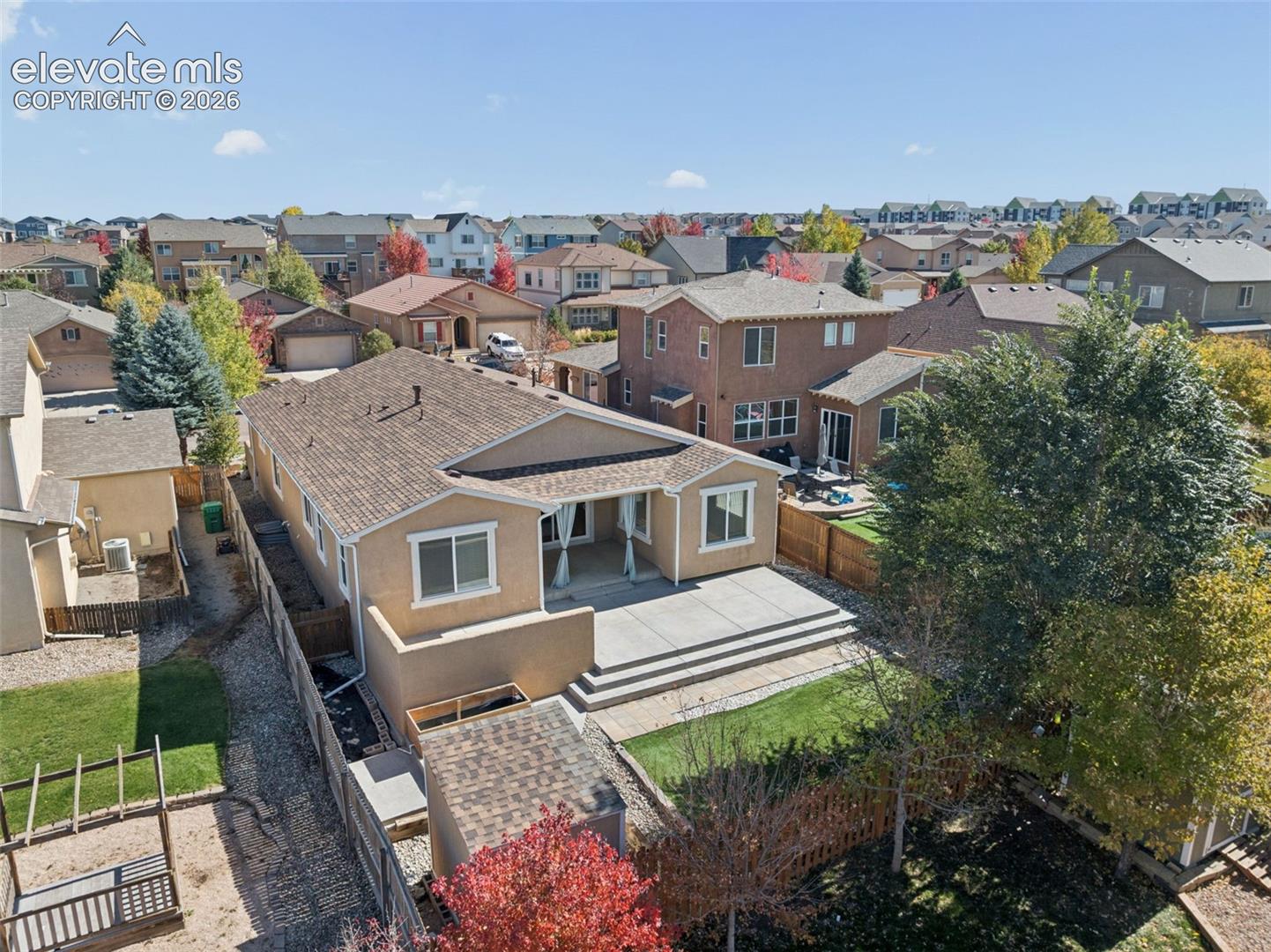 Listing photo 46 for 7966 Mount Hayden Drive
