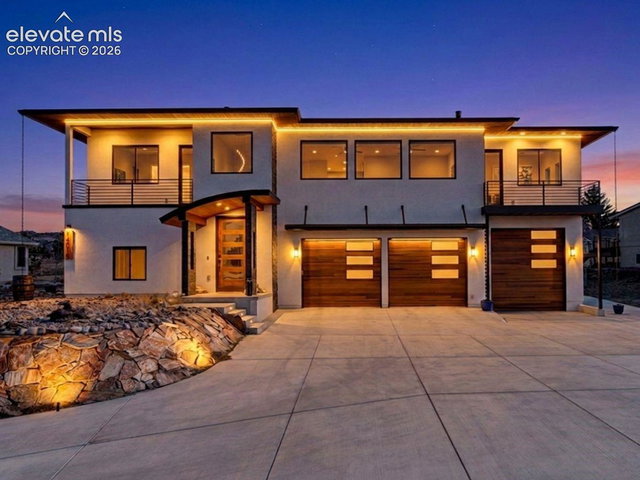 14015 Gleneagle Drive — listing photo