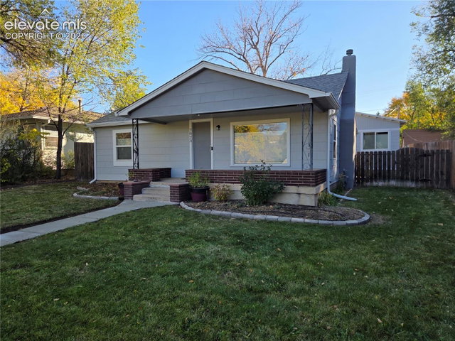 2823 Main Street — listing photo