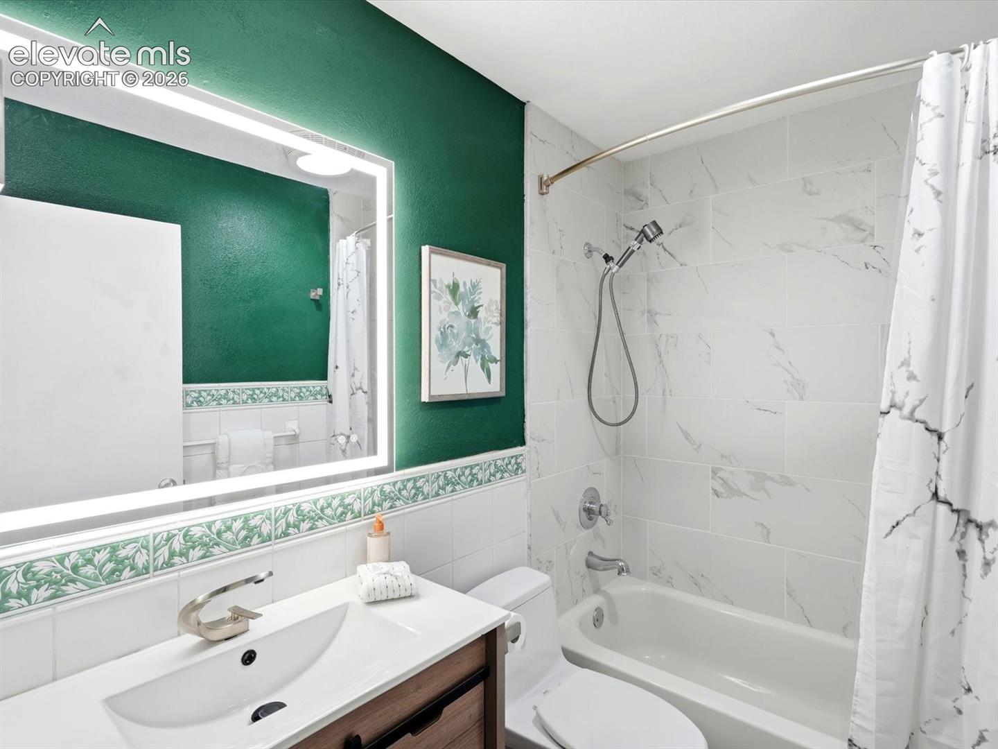 Listing photo 32 for 14635 Westcreek Road