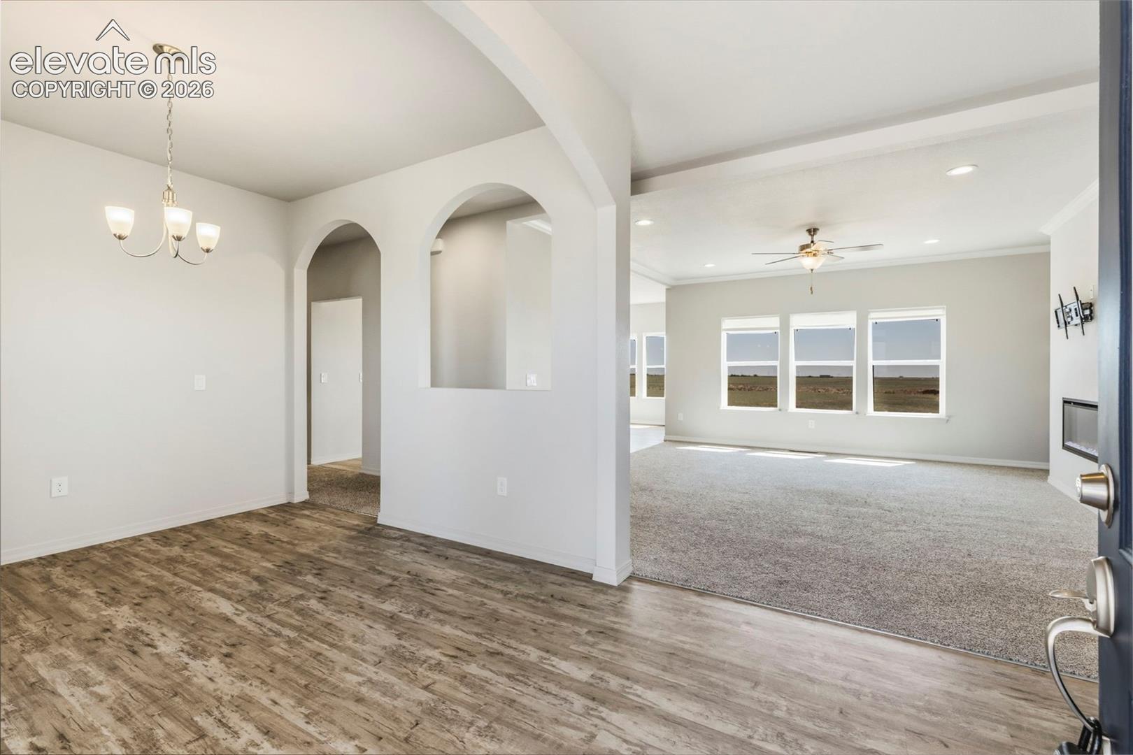 Listing photo 6 for 3955 N Yoder Road