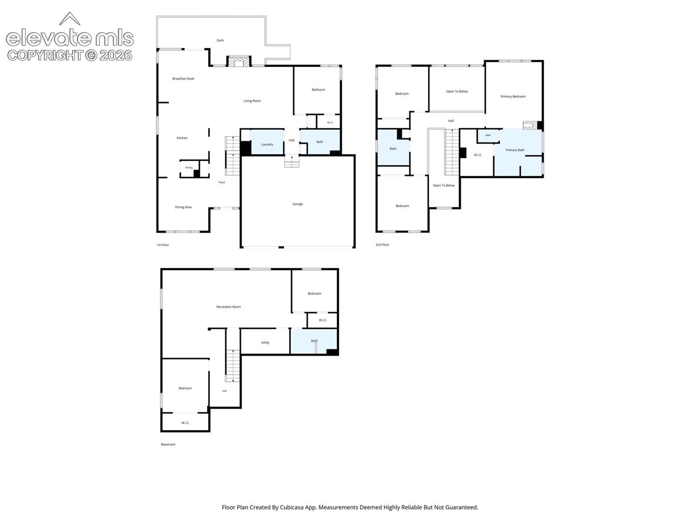 Listing photo 47 for 13434 Crane Canyon Loop