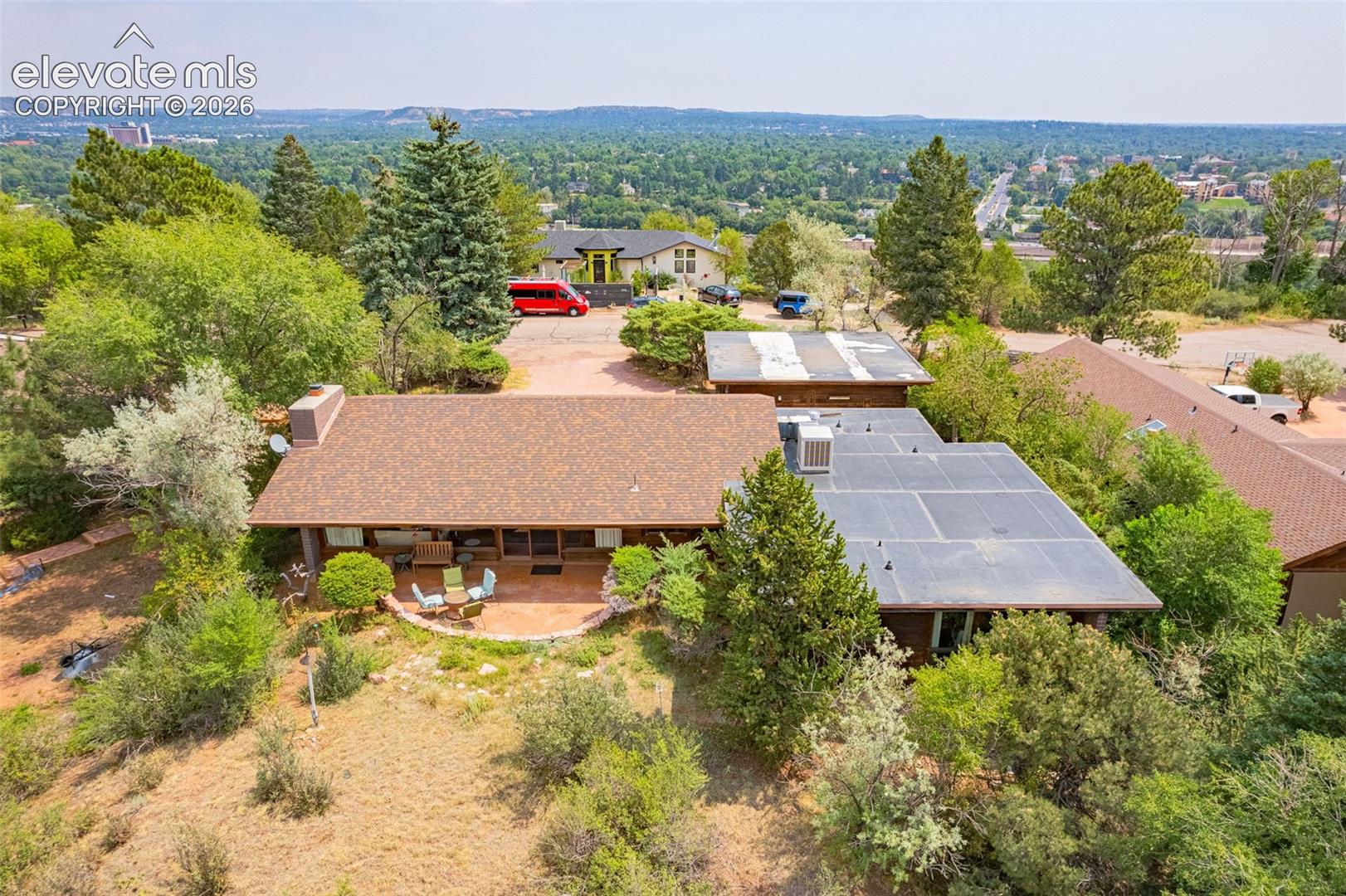 Listing photo 47 for 1210 E High Point Lane