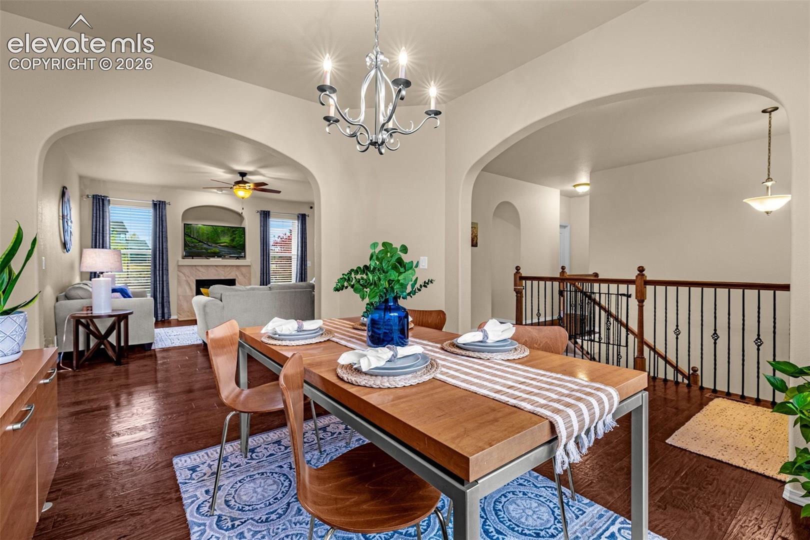Listing photo 27 for 10638 Mt Emerald Drive