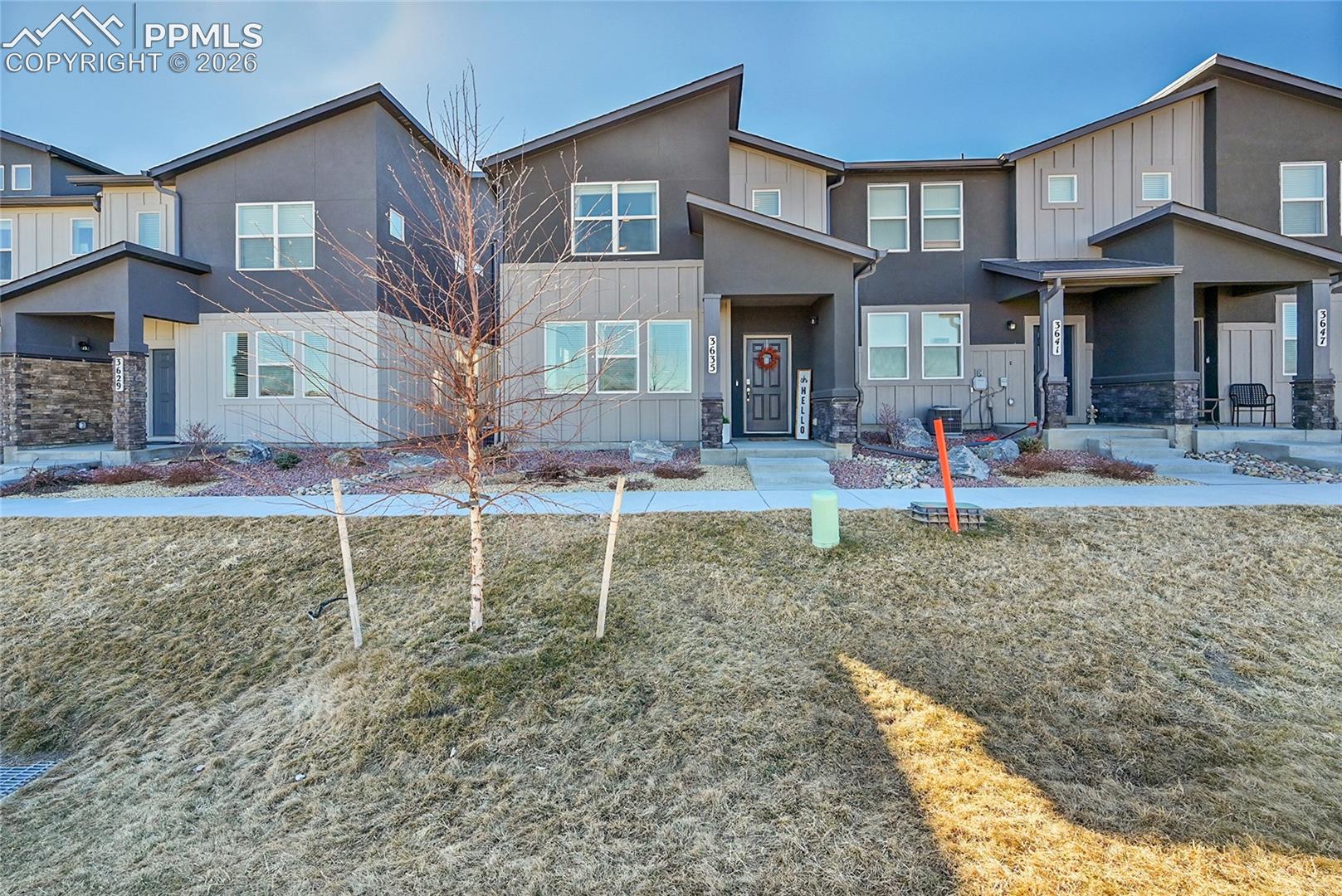 3635 Levy Park Drive