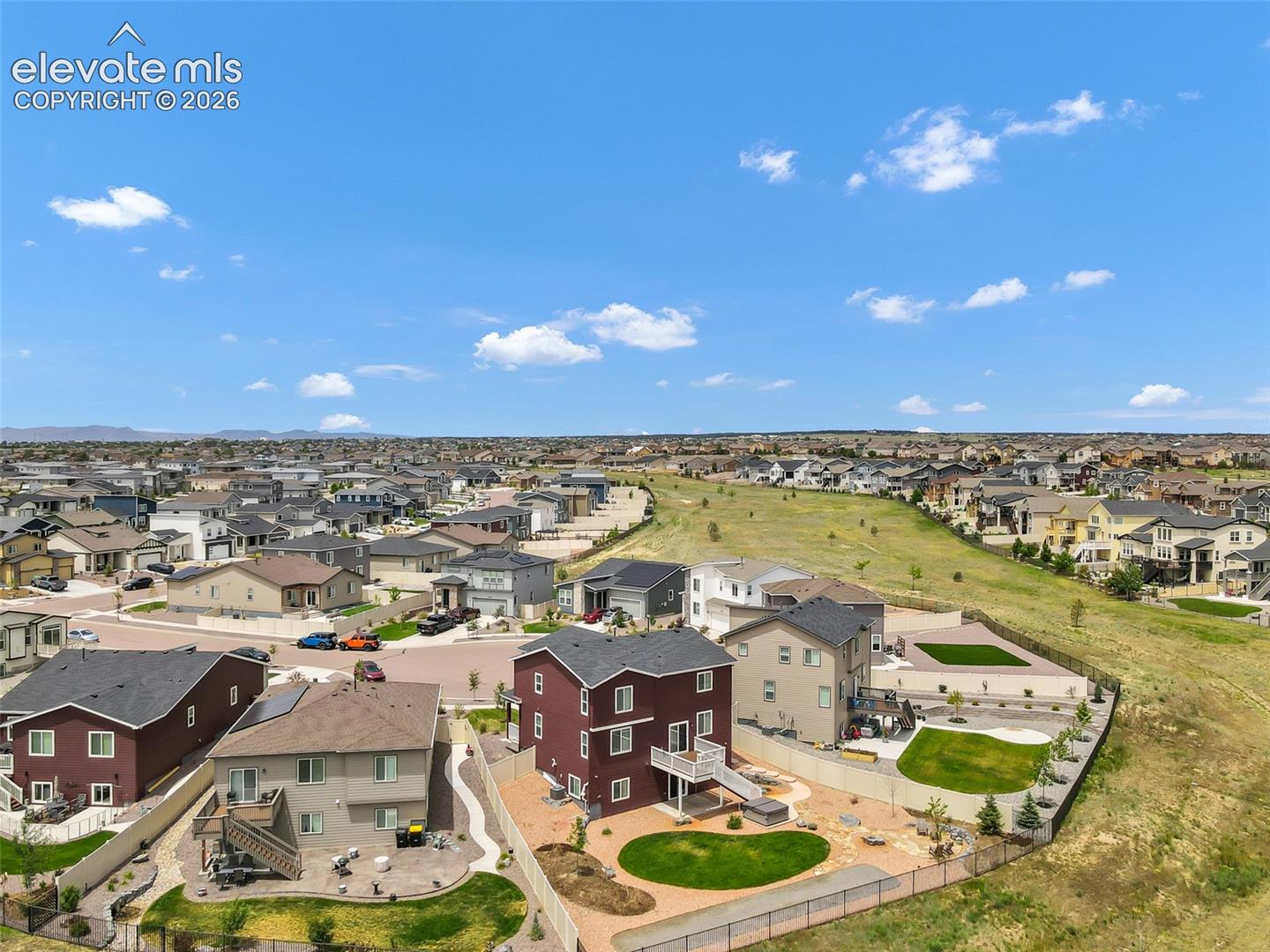 Listing photo 46 for 12951 Ranch Gate Drive