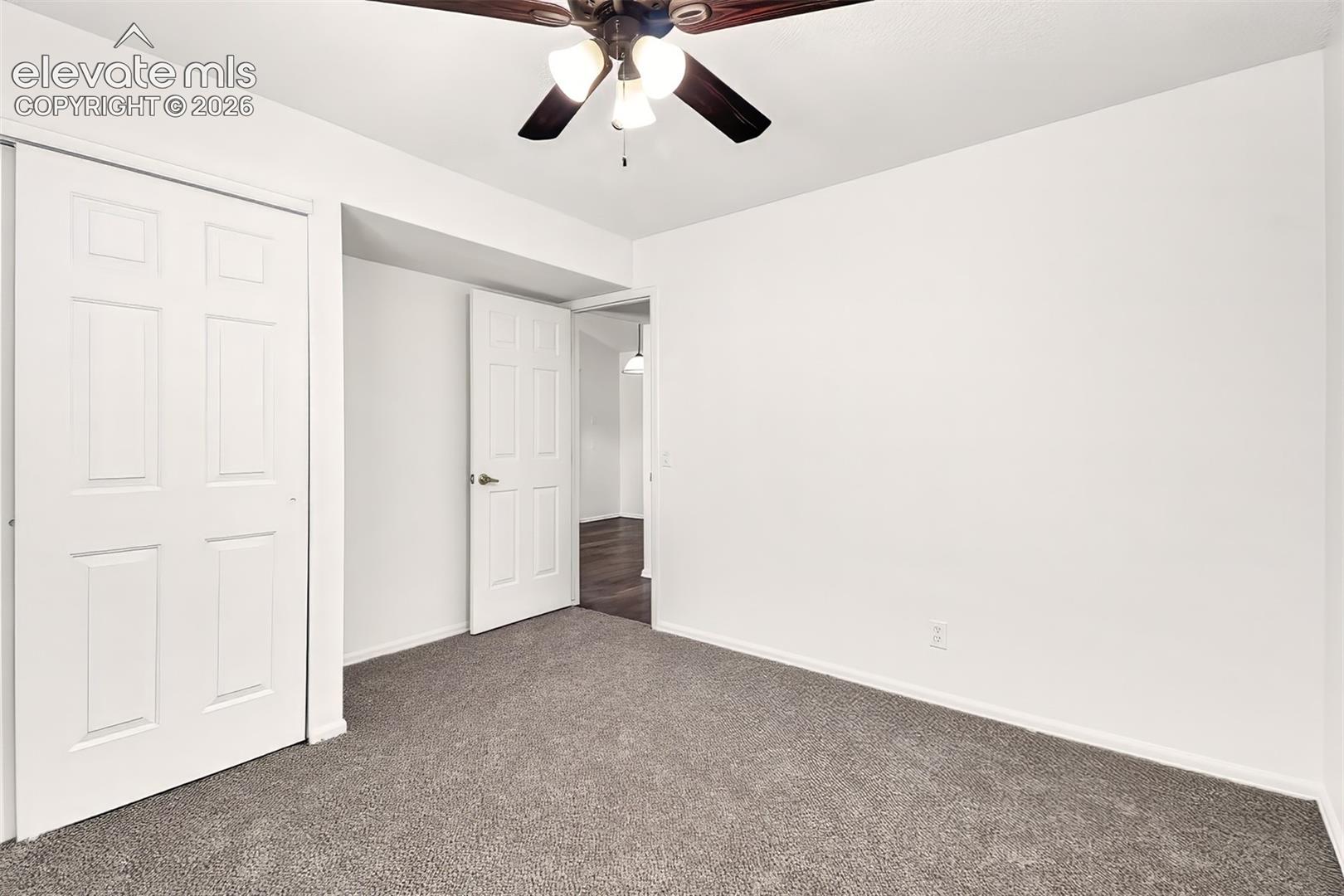 Listing photo 18 for 840 Tenderfoot Hill Road 204
