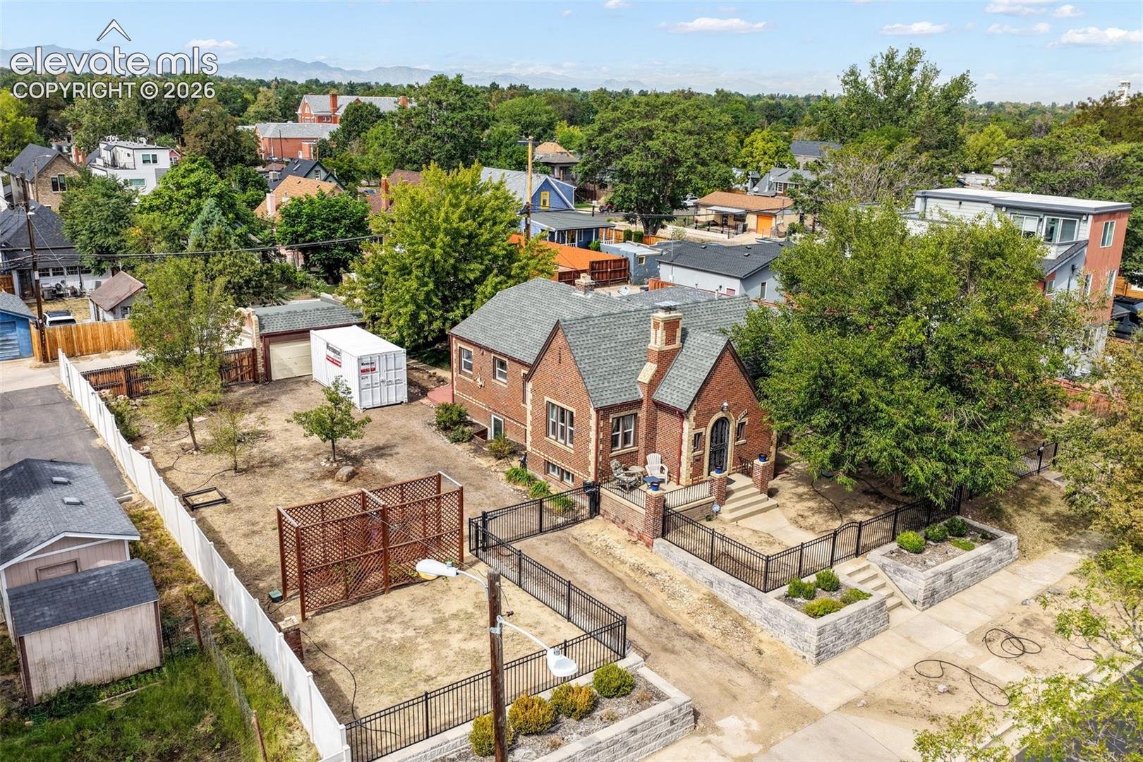 Listing photo 46 for 4145 Pecos Street