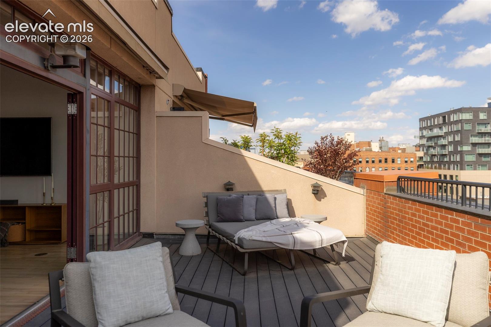 Listing photo 20 for 1441 Wazee Street 503