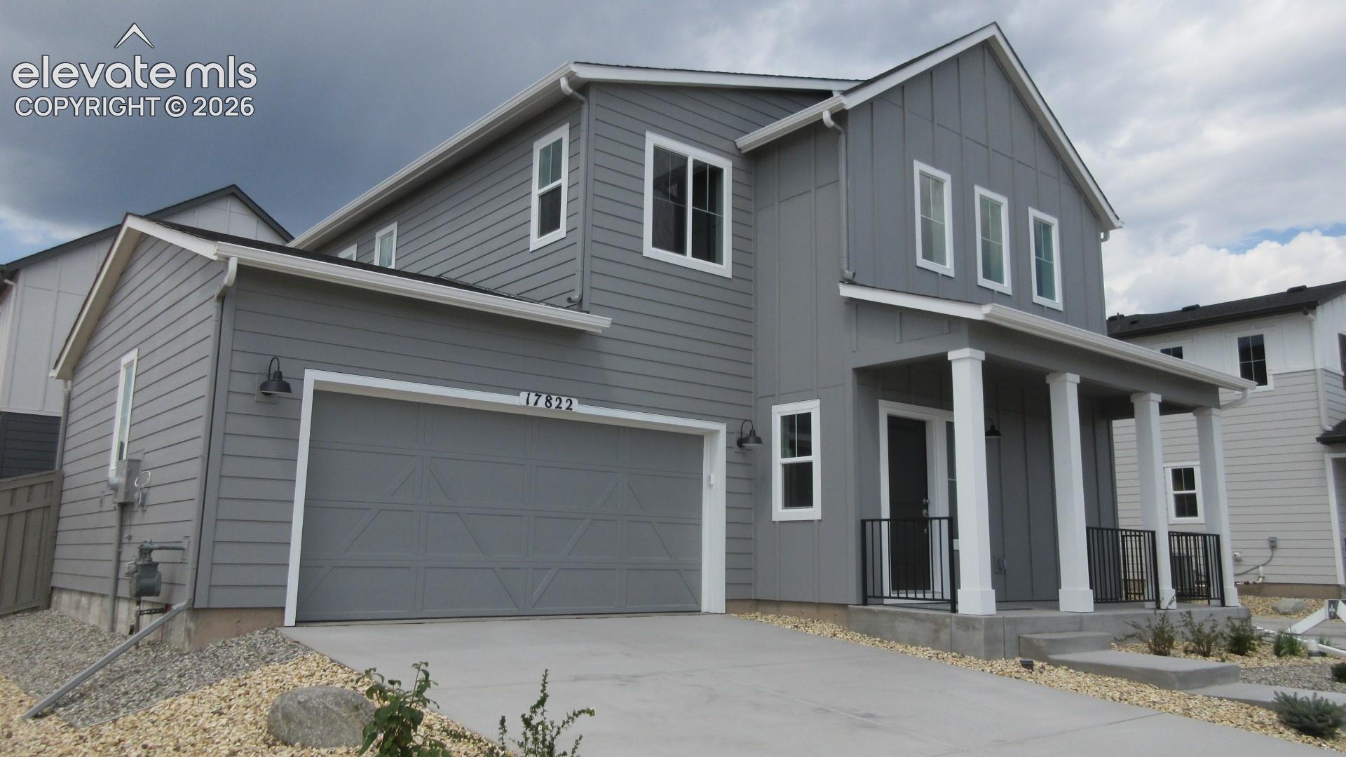 17822 Lucky Penny Lane