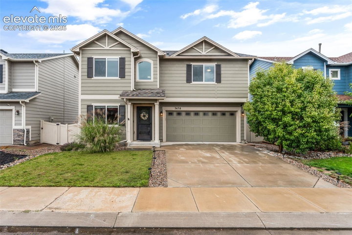 7478 Benecia Drive — listing photo