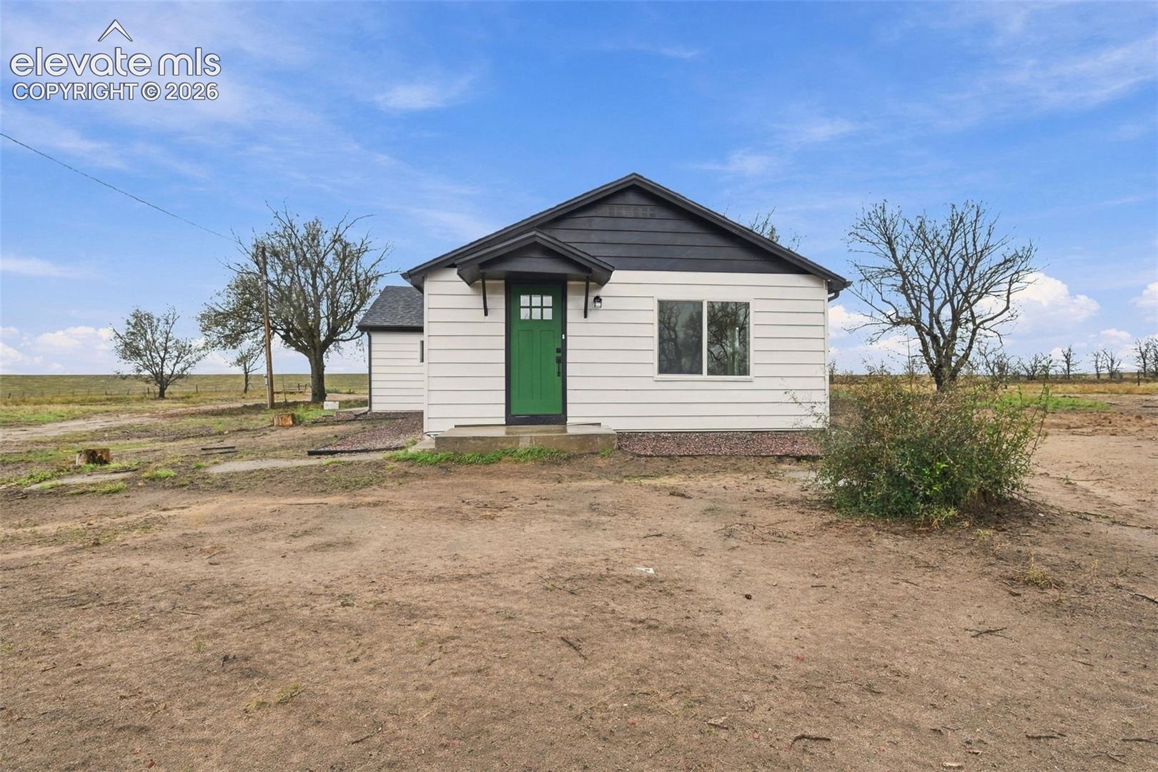 10672 Boone Road