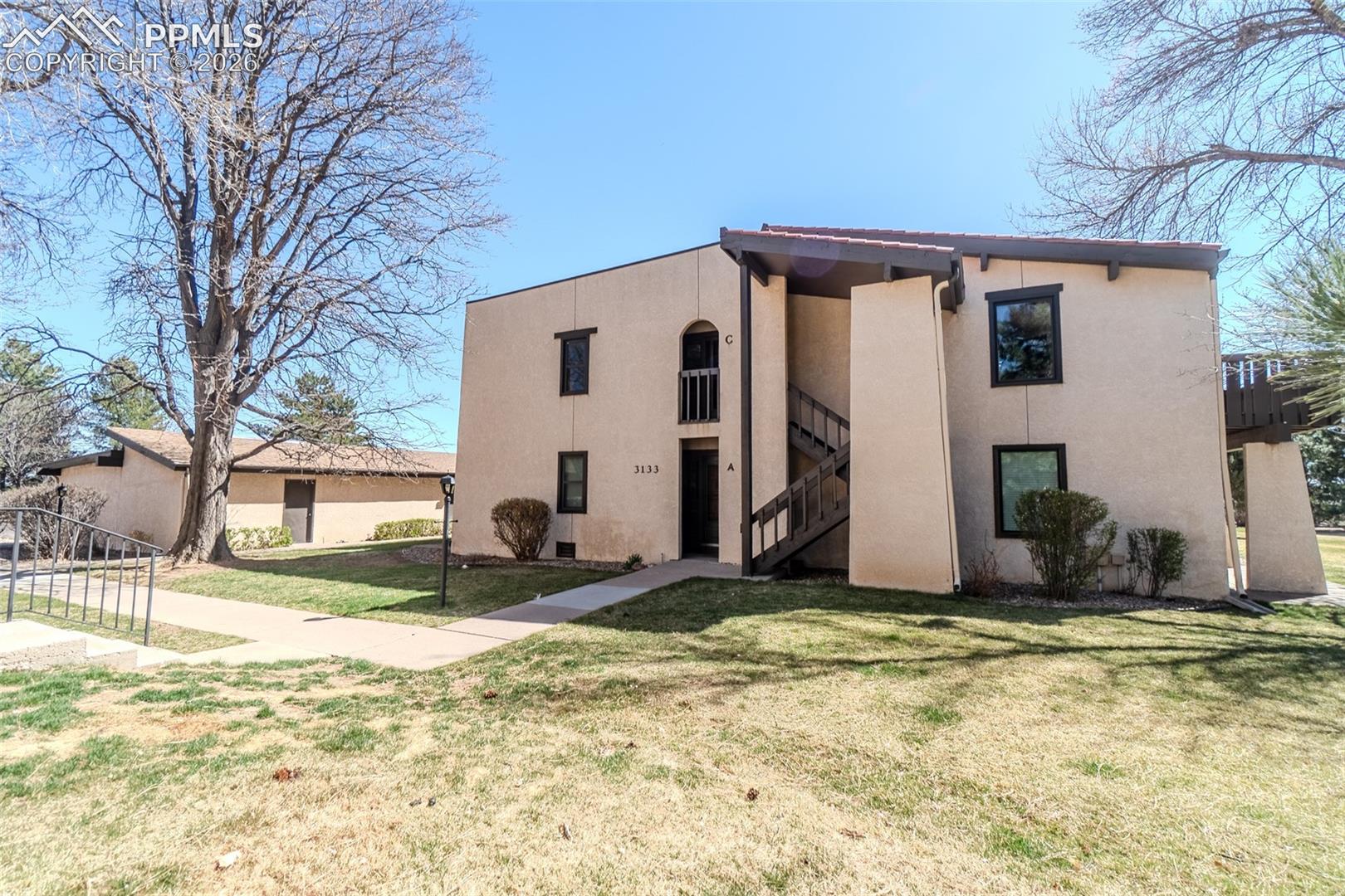3133 Broadmoor Valley Road
