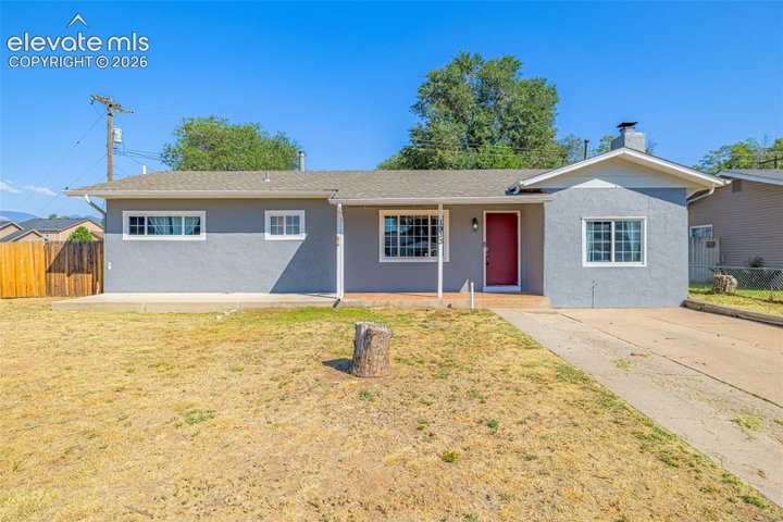 1933 Hallam Avenue — listing photo