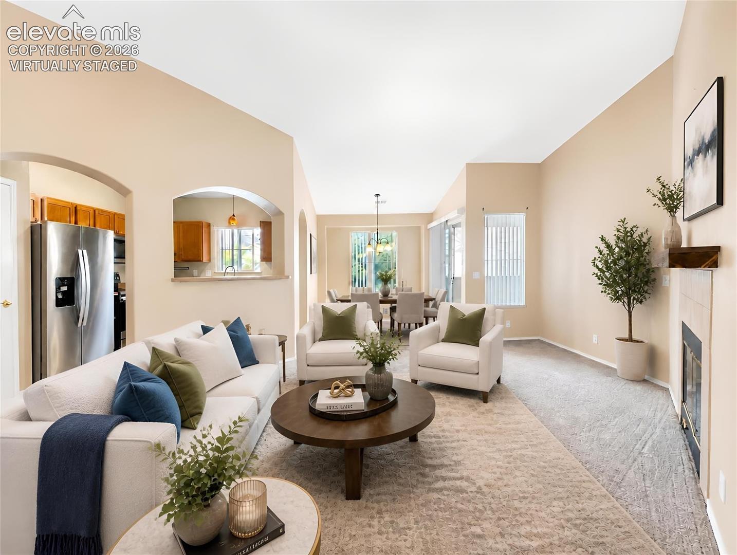 Listing photo 4 for 3875 Strawberry Field Grove E