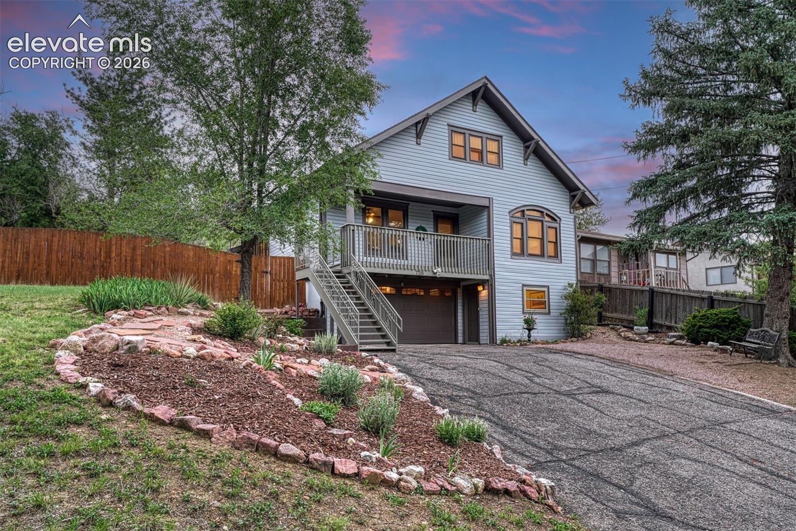728 Kiowa Street