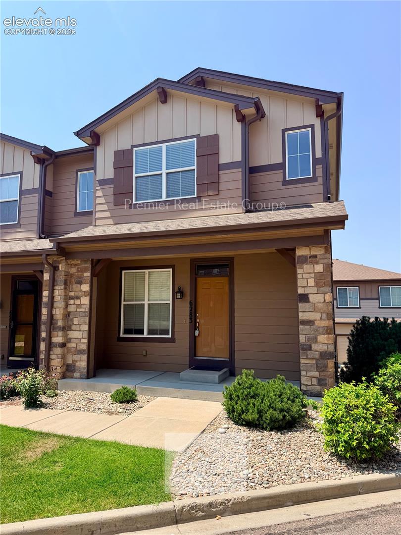 6283 Liberty Hill Point