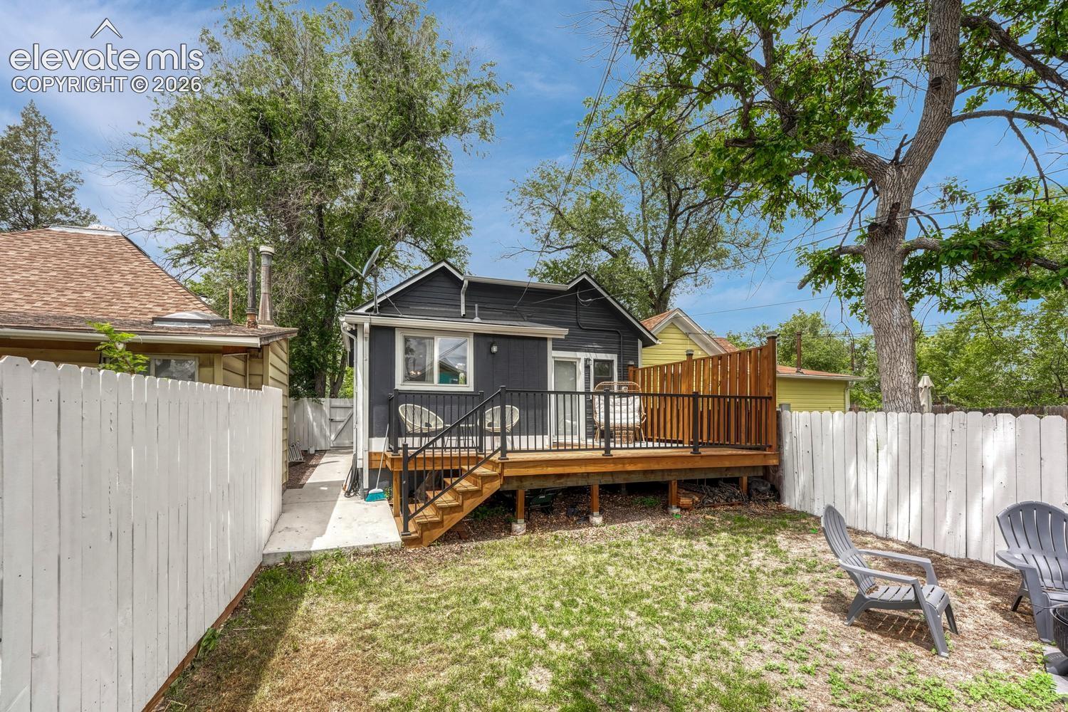 705 Corona Street, photo 21