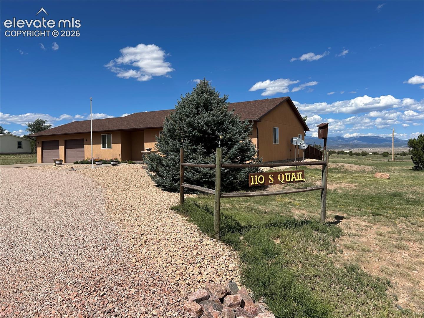 110 Quail Court