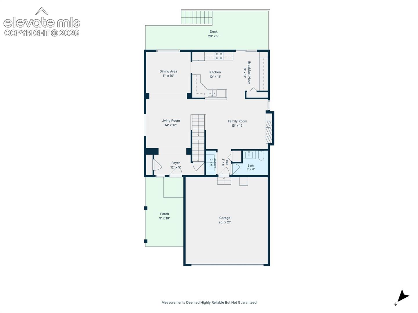 Listing photo 41 for 6325 Naturita Trail