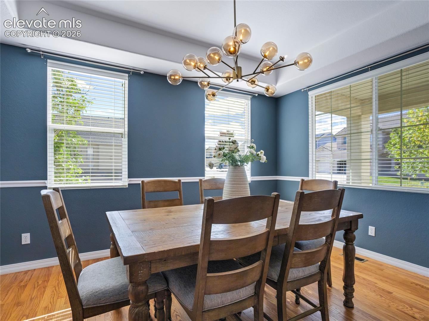 6816 Prairie Wind Drive, photo 4