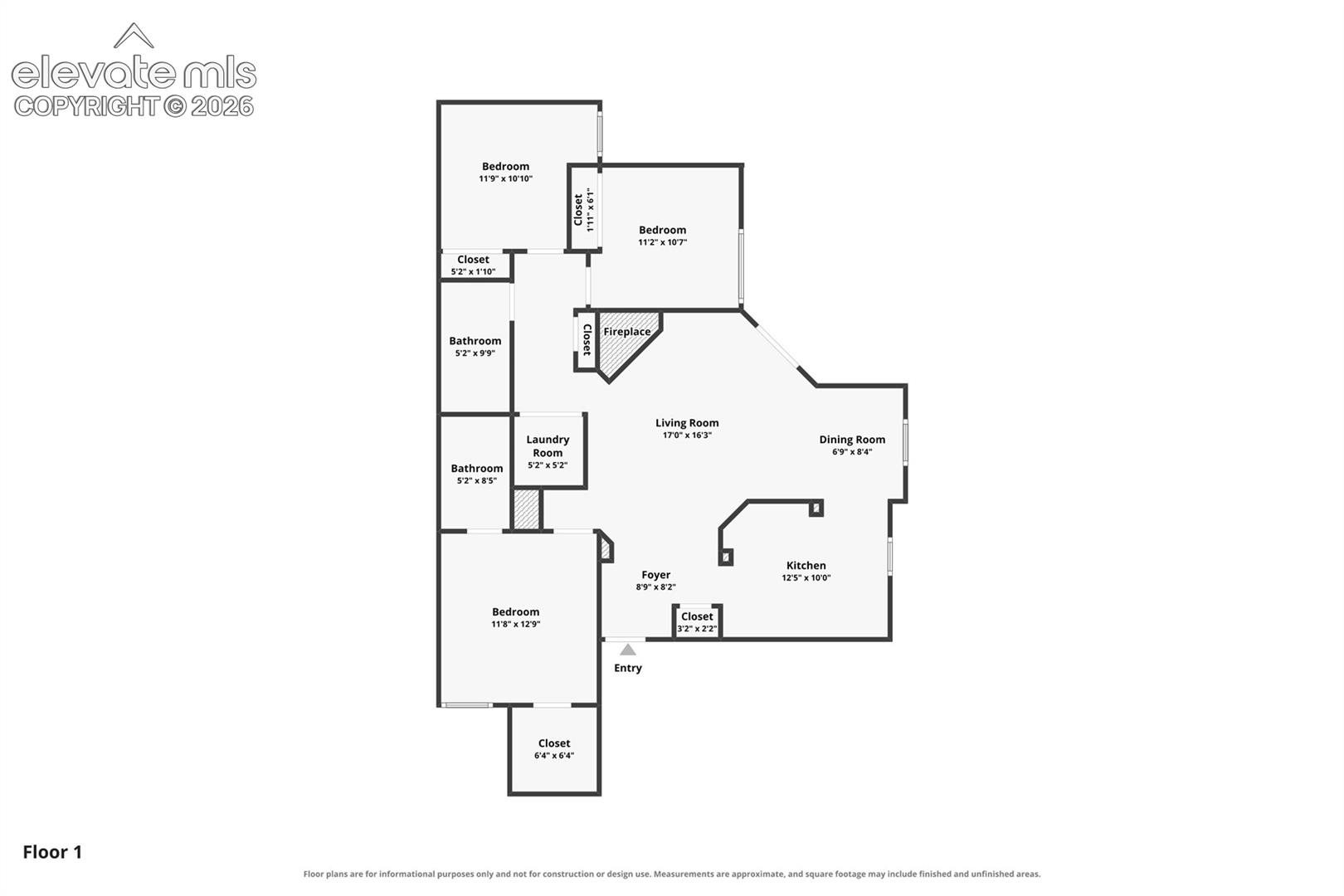 Listing photo 27 for 3910 Strawberry Field Grove A