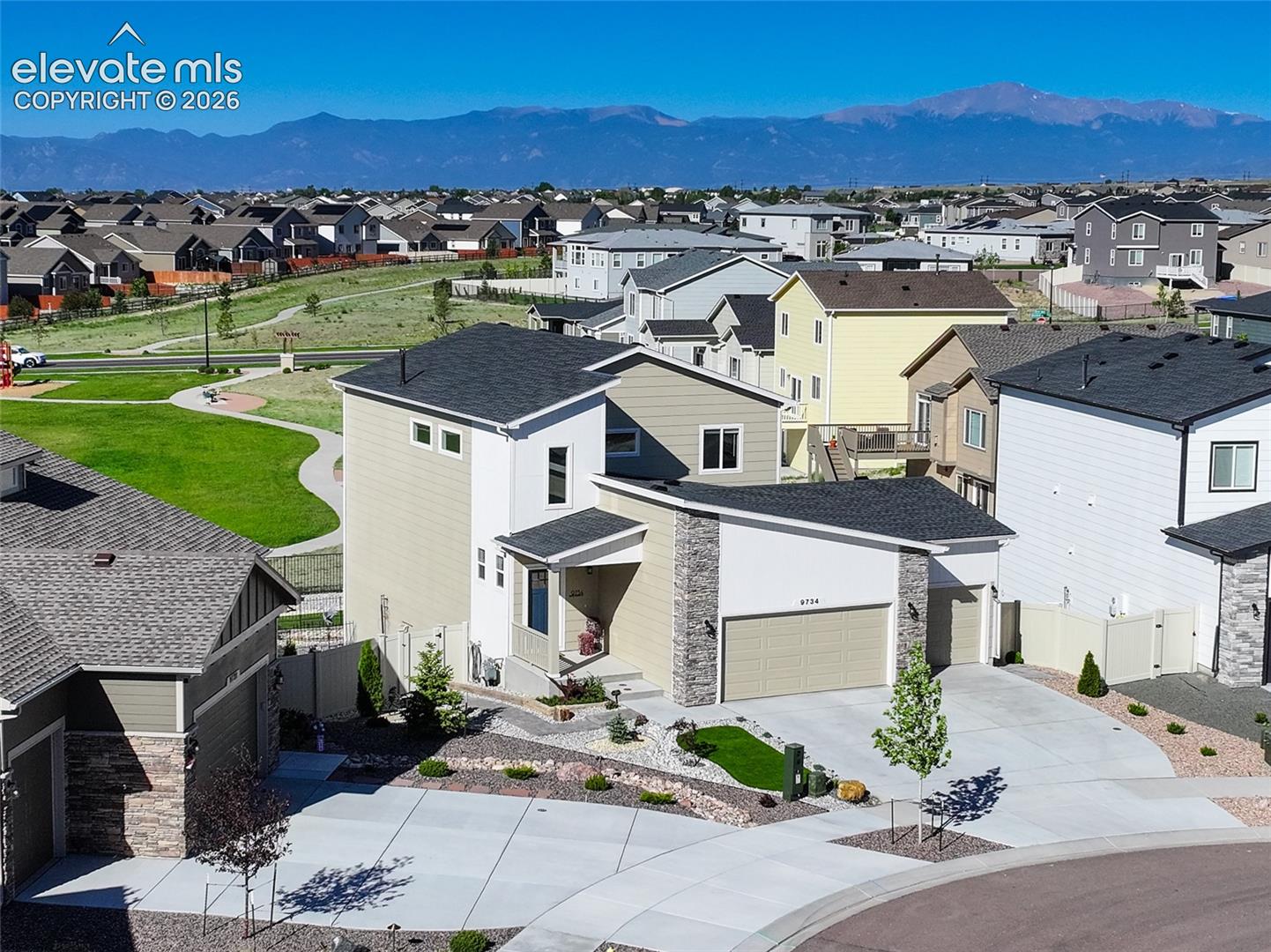 Listing photo 30 for 9734 Hidden Ranch Court