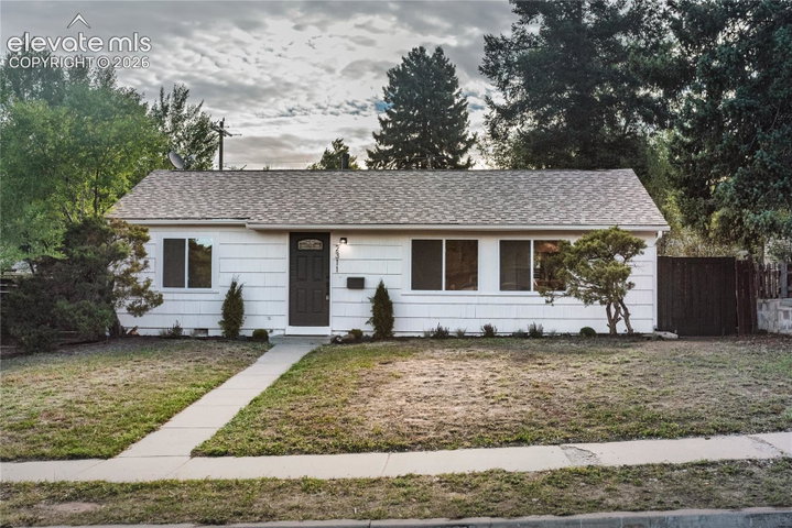 2311 N Union Boulevard — listing photo