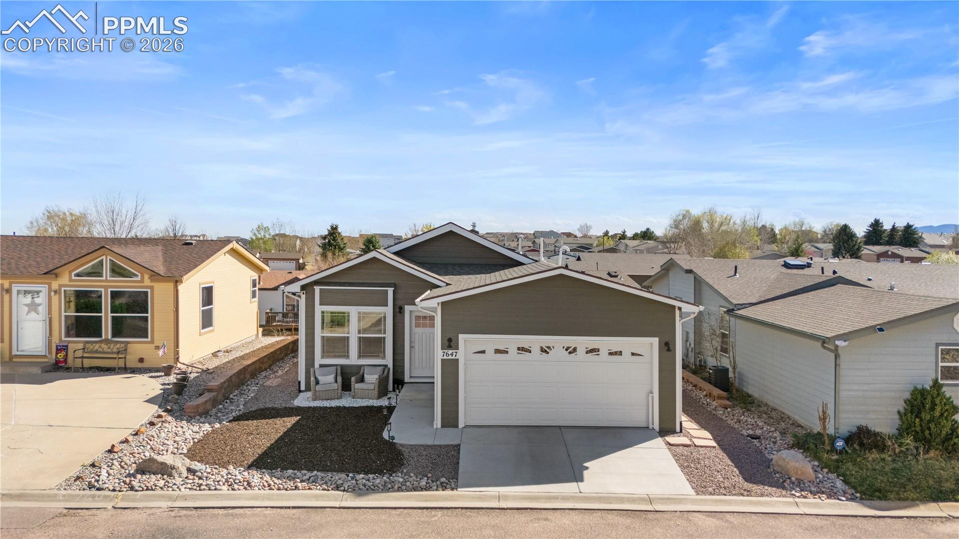 7647 Black Bear Point