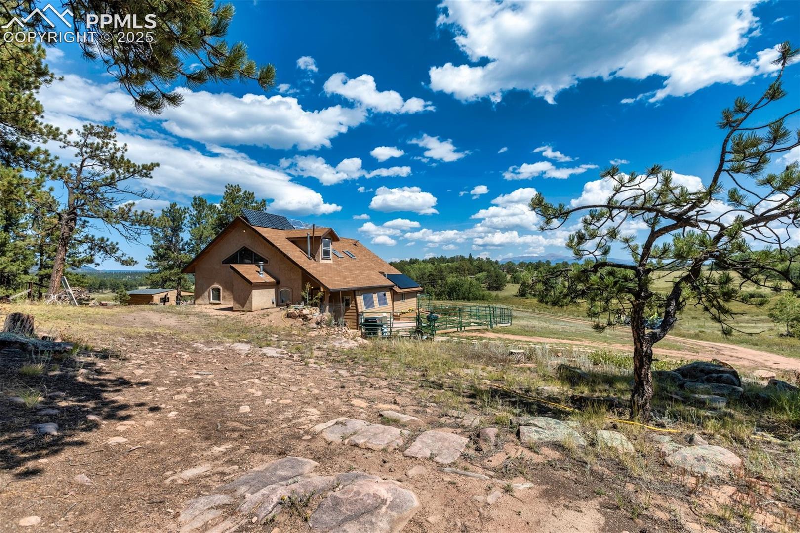 3153 Homestake Place