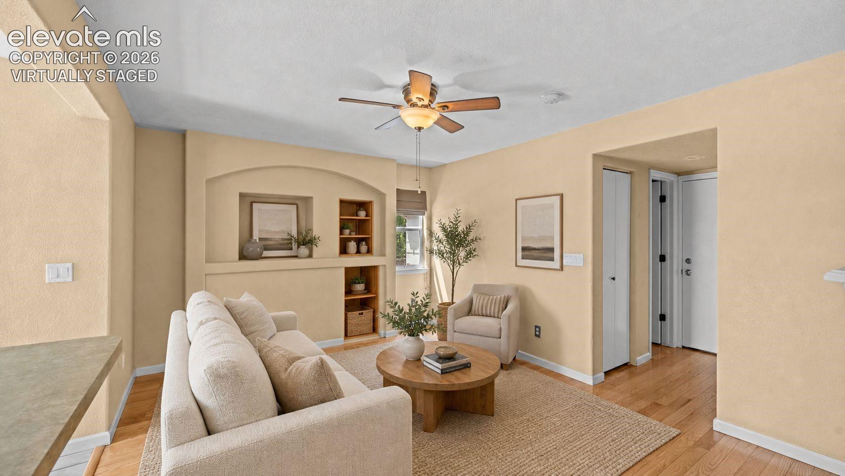 Listing photo 9 for 5216 Arroyo Street