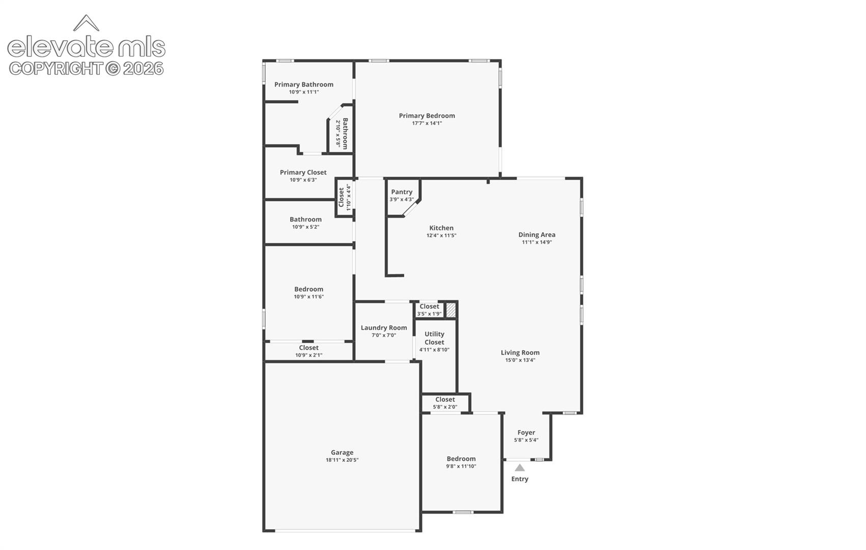 Listing photo 31 for 8675 Bynum Drive