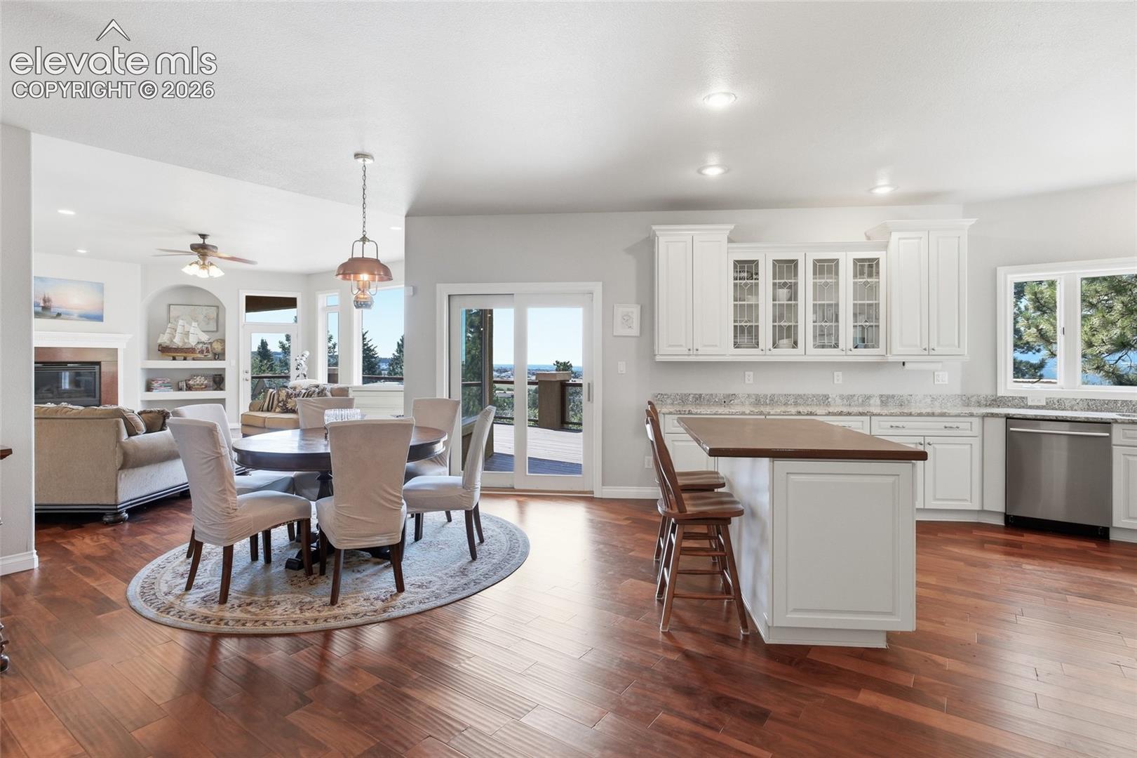 Listing photo 15 for 17215 Fairplay Drive
