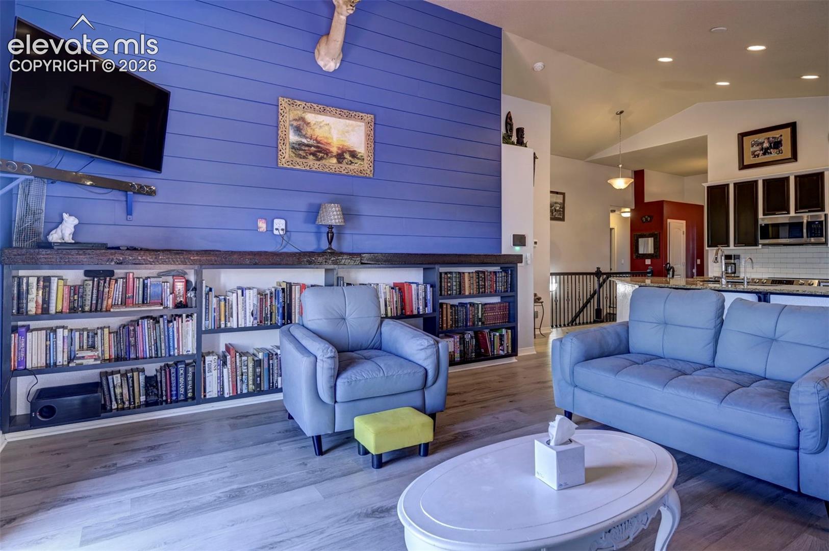 Listing photo 19 for 13713 Park Meadows Drive